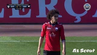 Amin Seydiyev vs Qarabag HD 01052019 by Az Scout [upl. by Odravde]