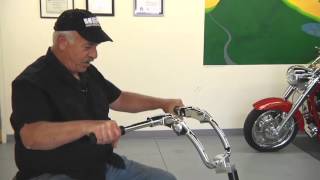 Intro to Helibars Multi Adjustable Handlebars [upl. by Aikemit]