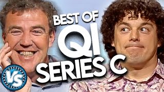 BEST OF QI Series C Funny And Interesting Rounds [upl. by Avaria]