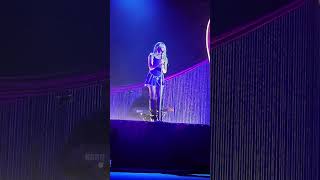 Sabrina Carpenter  opposite  Live in Las Vegas April 22nd 2023 [upl. by Byrom]