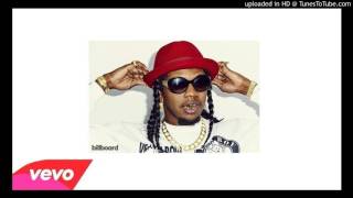 Trinidad James  Just A Lil Thick ftMystikal amp Lil Dicky Prod DJ Mustard [upl. by Betz]