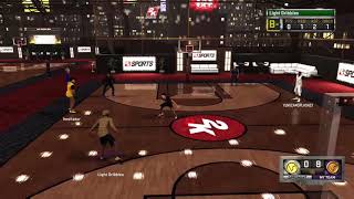 NBA 2K16 Dribble God Mixtape Pt5 [upl. by Felton]