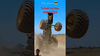 Nishu bhai ne John Deere ko kya Dhokha [upl. by Yemane]