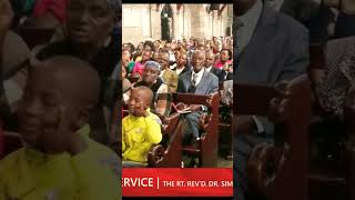 Tukutendereza part 2 cathedralofpraise churchchoir africamusic africanmusic christianmusic [upl. by Sheff584]