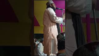 share taiba ka wo bazar bara payara hai Maulana Afzal Hossain shamsi [upl. by Portuna506]