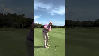 Golf Swing Takeaway Simple Tips [upl. by Maloney282]