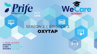 WeCare Academy  Season 2 Episode 2  Oxytap [upl. by Catie]