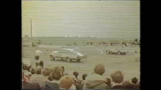 Santa Pod 1960s [upl. by Adelheid]