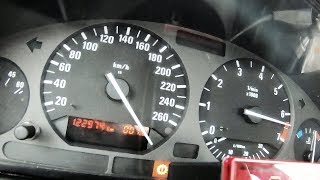 900HP BMW 325i E36 Turbo 0280 Acceleration Sound [upl. by Devehcoy387]