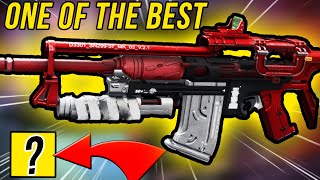 THIS AUTO RIFLE IS STILL ONE OF THE BEST It Is VERY Hard To Get This [upl. by Karole855]