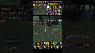 WotLK Classic  DK Ret nuke [upl. by Inverson]