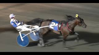 Yonkers Raceway  8 Races 200000 New York Night of Champions September 10 2021 [upl. by Hackathorn]