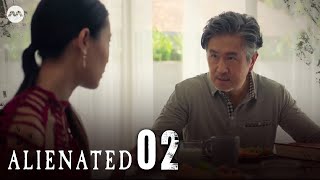 Alienated EP2  Be Careful What You Wish For  Adapted from the Korean Hit Short Film quotHuman Formquot [upl. by Ott]