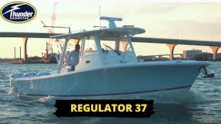 REGULATOR 37 [upl. by Arded583]