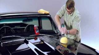 Chip Foose  Mothers PowerBall 4Paint Commercial [upl. by Hgielrebma652]