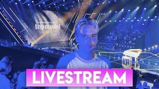 GNTM 2024 Folge 1 LIVESTREAM  Offenes Casting der Models [upl. by Ladiv]