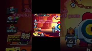 Fale curiosidades fypシ゚viral brawlstars fypyoutube humor comosubirtrofeusnobrawlstar viral fy [upl. by Derfnam]