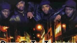 blackstreet  Hey Love Keep It Real Inte  Blackstreet [upl. by Attelahs]