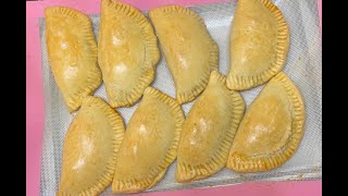 Quick and Easy Meat Pie Recipe [upl. by Thornburg]