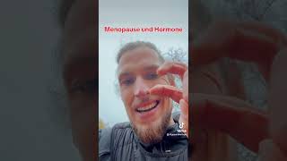 Hormone wechseljahre menopause gesundheit [upl. by Auoy]