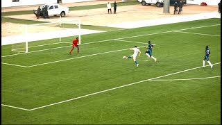 INTERFORCE FC 04 RAYON SPORTS  EXTENDED HIGHLIGHTS  PEACE CUP 1ST LEG  PELE STADIUM [upl. by Danuloff904]