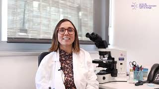 La importància de la citometria de flux en hematologia [upl. by Adyam]