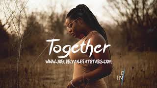 Afro Beat Instrumental 2019 quotTogetherquot Davido Type Beat [upl. by Conte369]