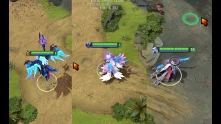 DOTA 2  THESE SETS ARE GETTING REALLY EXPENSIVE [upl. by Jun]