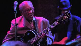 Ernest Ranglin and Vinyl Satta Massagana Great American Music Hall San Francisco June 2 2012 [upl. by Arman]