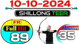 Shillong teer target Shillong teer common number Shillong teer HïT Number Shillong teer formula [upl. by Lotz611]