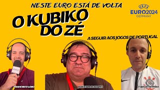 O KUBIKO DO ZÉ [upl. by Anasus]