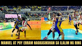 San Miguel vs TNT Highlights Finals 22 l Manuel at Poy Erram Nagkasikuhan [upl. by Onairot]