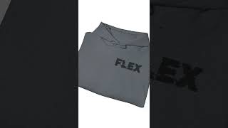 The new Flex Out Hoodie is out [upl. by Leira133]