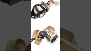 Creta seat belt repair  all car seat belt repair seatbelts airbag automobile ytshorts [upl. by Dodi]