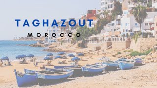 Taghazout Morocco Everything you need to know before visiting Morocco NOT ONLY FOR SURFERS [upl. by Aihselef882]