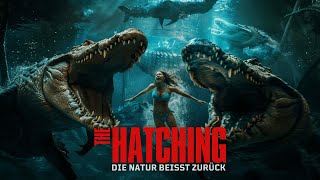 The Hatching  Die Natur beißt zurück  Ganzer Film auf Deutsch  Kostenlose HorrorKomödie  HD [upl. by Barber]