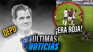 ✅💥QEPD Ricardo Pitirri Salazar  ¿Hubo AGRESIÓN de Bacca a Llinás  Próximos partidos de Millos [upl. by Suirtemed955]