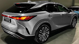 2024 Lexus RX350H  Ultra Luxury Midsize SUV [upl. by Notserc]