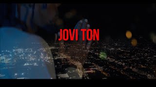 Jovi Ton  Fight Another Day Official Video [upl. by Burdett9]