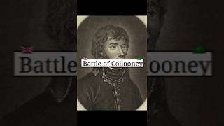 Irish Rebellion of 1798 Ireland UK Britishislands history edit shorts [upl. by Aihpled]