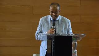 Pr Goitom Gebreyonas quotሓሳብ እግዚኣብሄርን ሓሳብ ሰብንquot [upl. by Atsirk903]