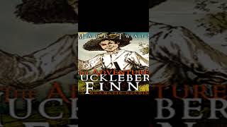 THE ADVENTURES OF HUCKLEBERRY FINN FULL AUDIOBOOK [upl. by Leandro]