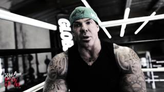 EATING like a Bodybuilder  Rich Piana [upl. by Camroc739]