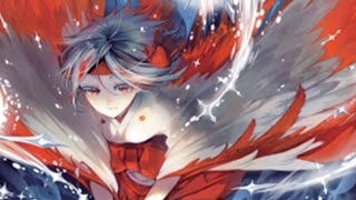 Murakumo Six Flowers of Phantasms Shirayuki Deck Profile [upl. by Elesig]