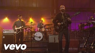 The Shins  Bait And Switch Live On Letterman [upl. by Lark491]