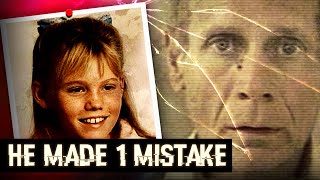 It Took Her 18 YEARS To Escape Her Kidnapper  The Case of Jaycee Dugard [upl. by Eiahpets827]