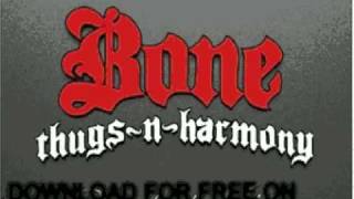 bone thugs n harmony  1st of Tha Month  Greatest Hits [upl. by Calmas]