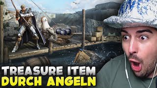 BDO Treasure Item durch ANGEL EVENT 🤣😂 Großer Lifeskill Patch 🪓🌳 Tag Event Verlängerung 🧙‍♂️🦸‍♂️ [upl. by Naman]