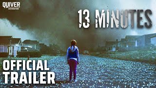 13 Minutes I Official Trailer subtitles [upl. by Viole]