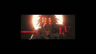 Cover Deus da Lua  Kokushibo Demon Slayer  Basara [upl. by Hartzel]